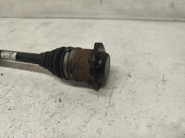 ARBRE DE TRANSMISSION GAUCHE VW/AUDI/SKODA - Vue 3